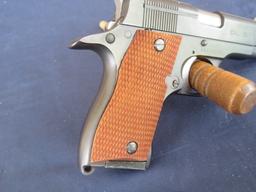 Iver Johnson Pony .380 ACP - BE250