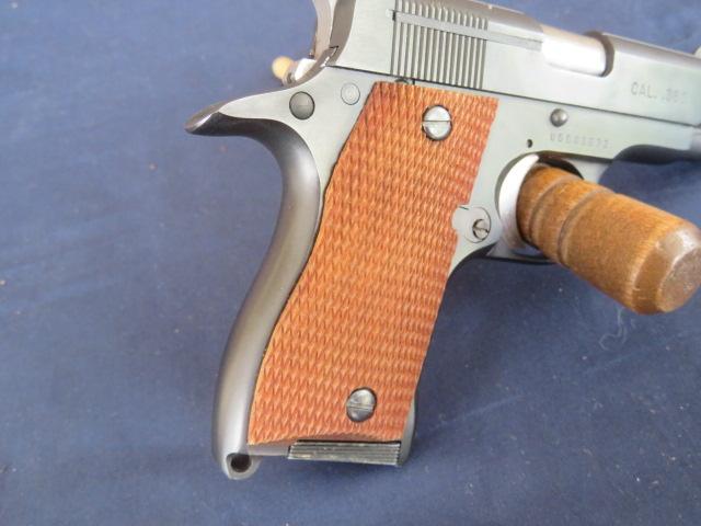 Iver Johnson Pony .380 ACP - BE250