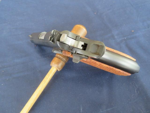 Iver Johnson Pony .380 ACP - BE250