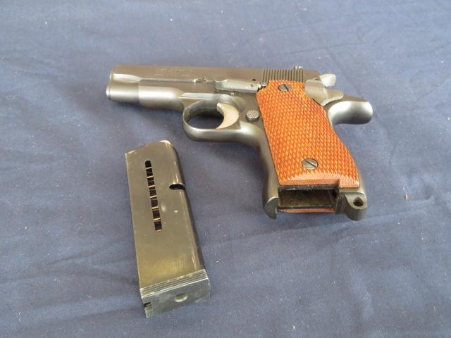 Iver Johnson Pony .380 ACP - BE250