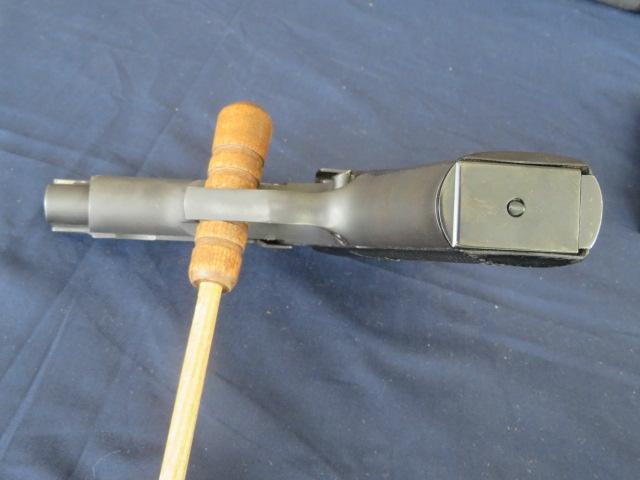 EAA Astra A-100 .45 ACP - BE265