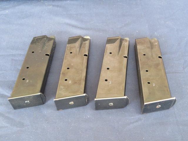 EAA Astra A-100 .45 ACP - BE265