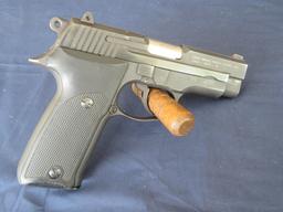 EAA Astra A-100 .45 ACP - BE265