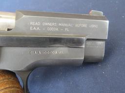 EAA Astra A-100 .45 ACP - BE265
