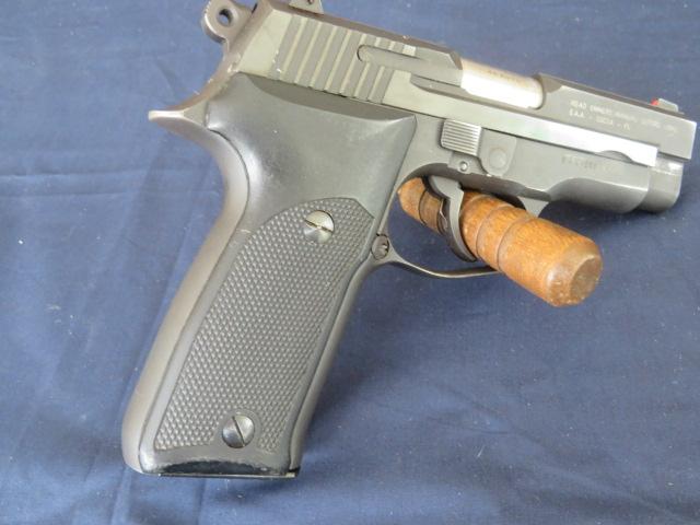 EAA Astra A-100 .45 ACP - BE265
