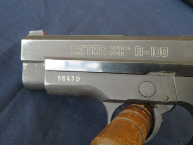 EAA Astra A-100 .45 ACP - BE265