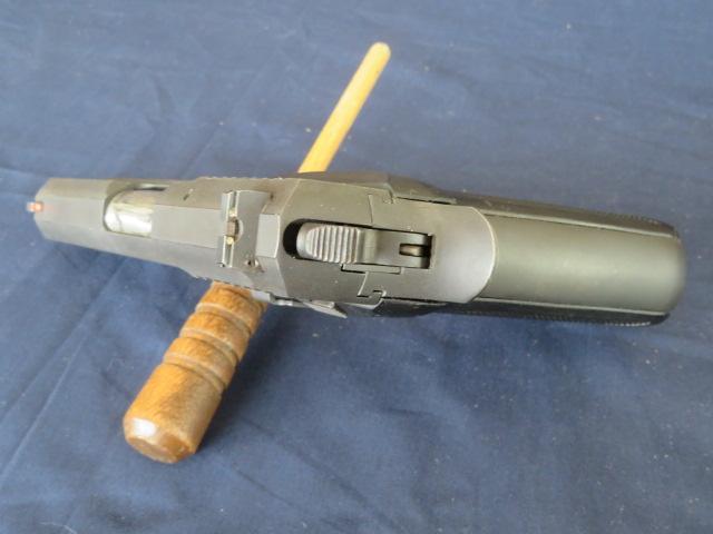 EAA Astra A-100 .45 ACP - BE265