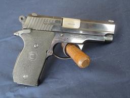 EAA Astra A-75 .40 S&W - BE266