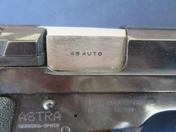 EAA Astra A-75 .40 S&W - BE266
