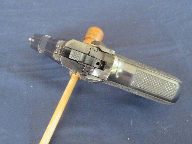EAA Astra A-75 .40 S&W - BE266