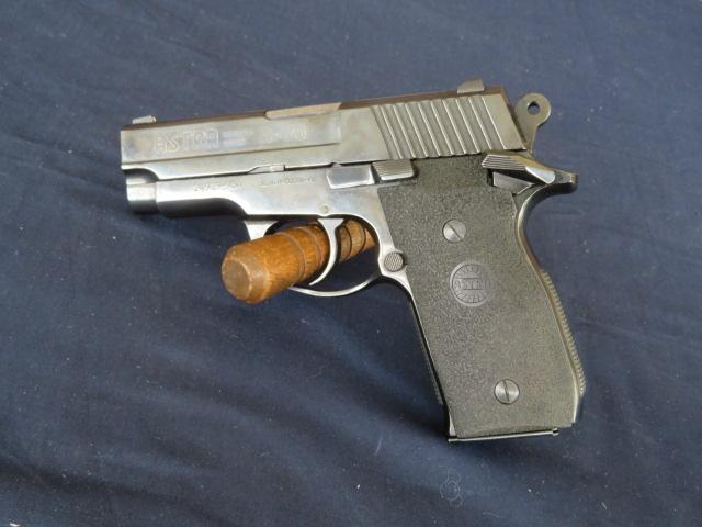 EAA Astra A-75 .40 S&W - BE266