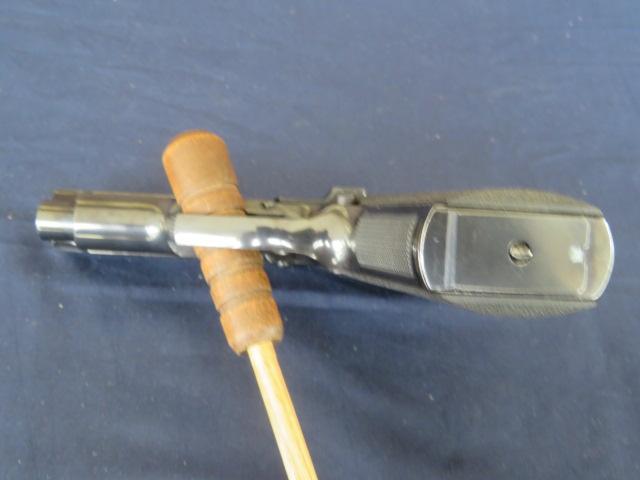 EAA Astra A-75 .40 S&W - BE266