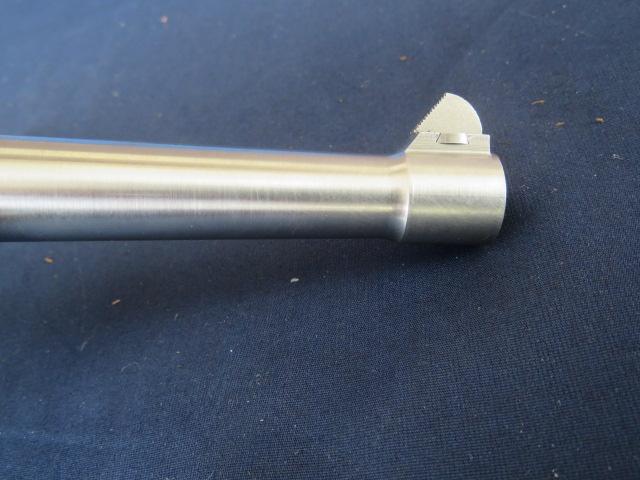 Stoeger Aimco Stainless American Eagle Luger 9mm - BE241