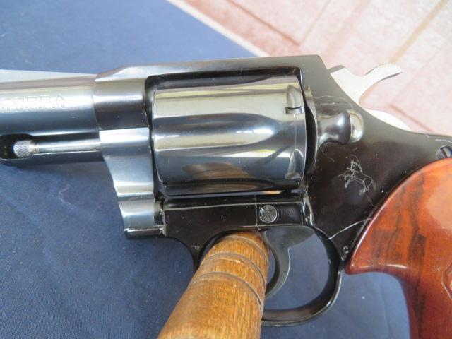 Colt Cobra .38 Spl. - BE304