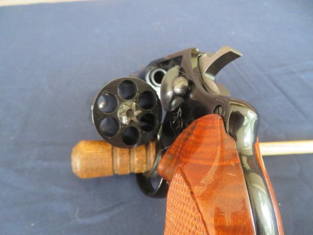 Colt Cobra .38 Spl. - BE304