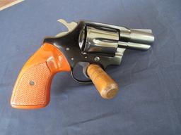 Colt Cobra .38 Spl. - BE304