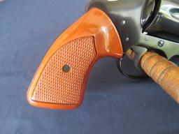 Colt Cobra .38 Spl. - BE304