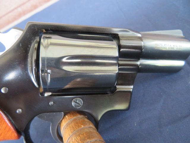 Colt Cobra .38 Spl. - BE304