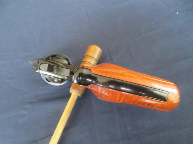 Colt Cobra .38 Spl. - BE304