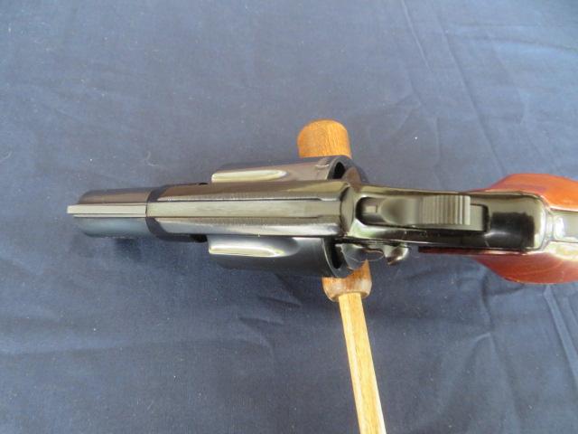 Colt Cobra .38 Spl. - BE304