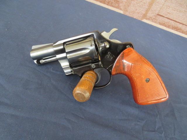 Colt Cobra .38 Spl. - BE304