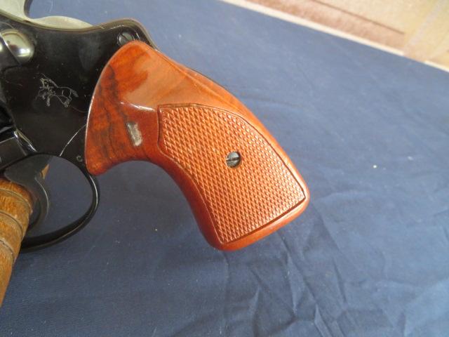 Colt Cobra .38 Spl. - BE304