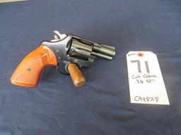 Colt Cobra .38 Spl. - BE304