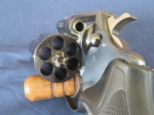 Colt Detective Special .38 Spl. - BE305