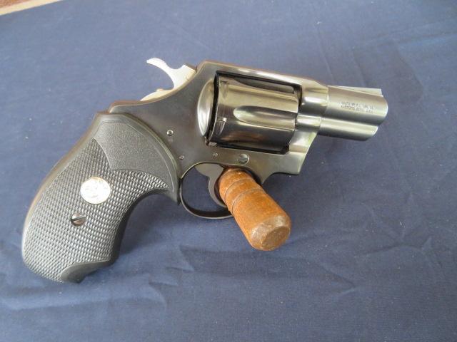 Colt Detective Special .38 Spl. - BE305