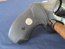 Colt Detective Special .38 Spl. - BE305