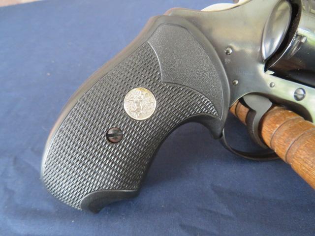 Colt Detective Special .38 Spl. - BE305