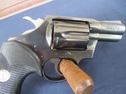 Colt Detective Special .38 Spl. - BE305