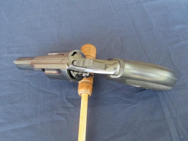 Colt Detective Special .38 Spl. - BE305