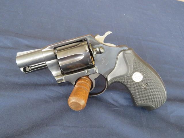 Colt Detective Special .38 Spl. - BE305