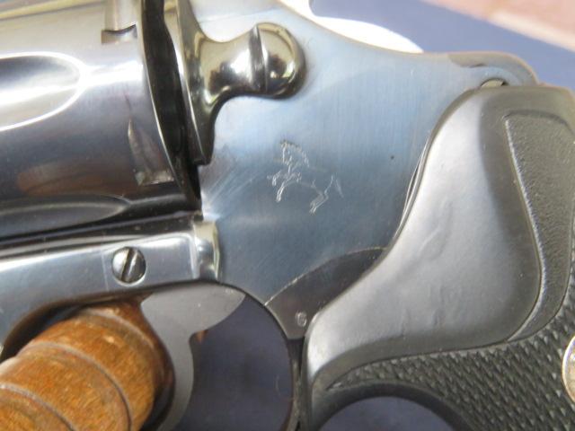 Colt Detective Special .38 Spl. - BE305