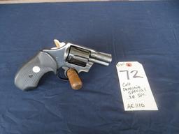 Colt Detective Special .38 Spl. - BE305
