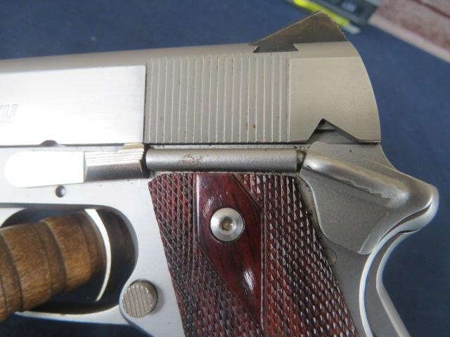 Para Ordnance C6.45 LDA .45 ACP - BE309