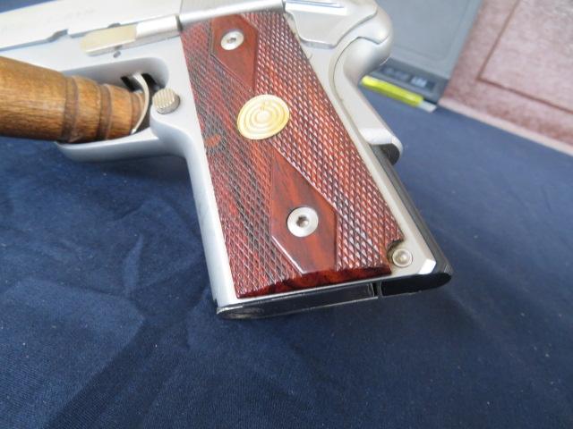 Para Ordnance C6.45 LDA .45 ACP - BE309