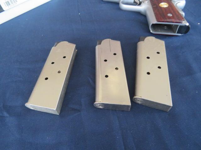Para Ordnance C6.45 LDA .45 ACP - BE309