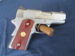 Para Ordnance C6.45 LDA .45 ACP - BE309