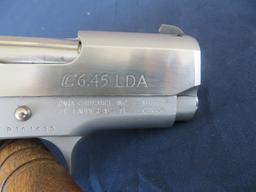Para Ordnance C6.45 LDA .45 ACP - BE309