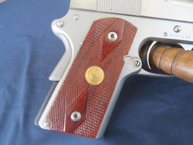 Para Ordnance C6.45 LDA .45 ACP - BE309