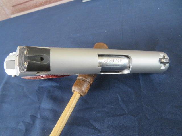 Para Ordnance C6.45 LDA .45 ACP - BE309