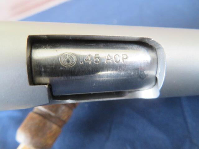 Para Ordnance C6.45 LDA .45 ACP - BE309