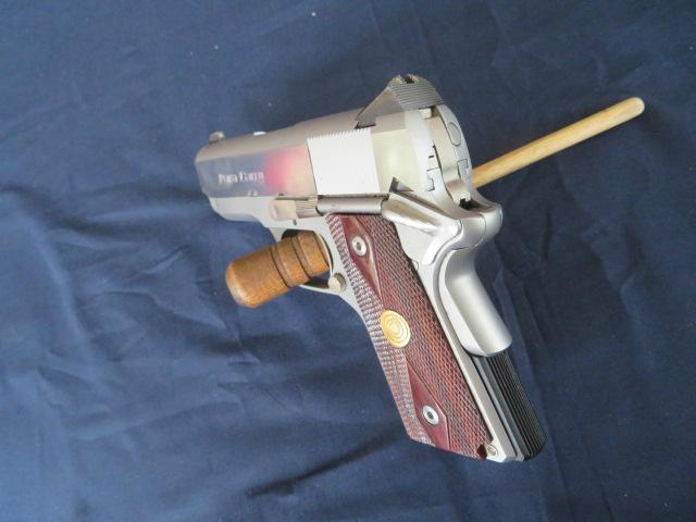 Para Ordnance C6.45 LDA .45 ACP - BE309