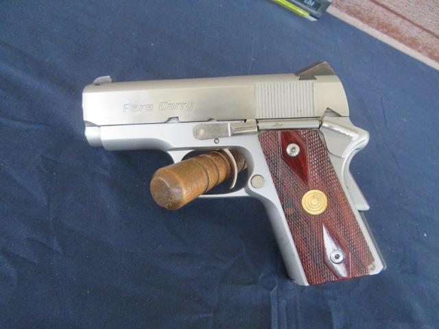 Para Ordnance C6.45 LDA .45 ACP - BE309
