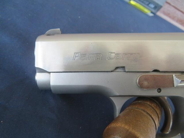 Para Ordnance C6.45 LDA .45 ACP - BE309