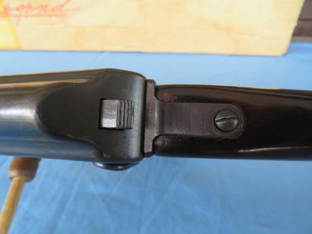 Pre-Ban KFS Poly Tech AK47/S 7.62x39mm - BE311