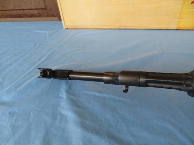 Pre-Ban KFS Poly Tech AK47/S 7.62x39mm - BE311