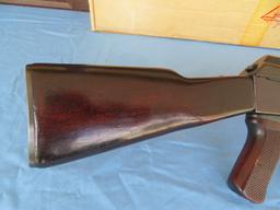 Pre-Ban KFS Poly Tech AK47/S 7.62x39mm - BE311